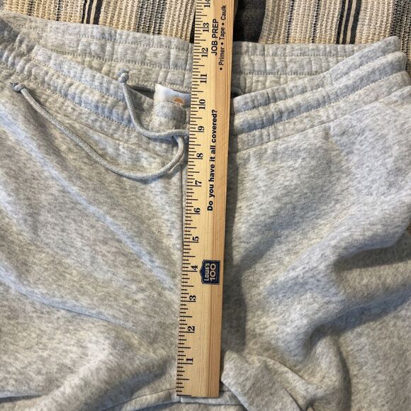 Elegant Gray Flare Pants - Picture 6 of 10